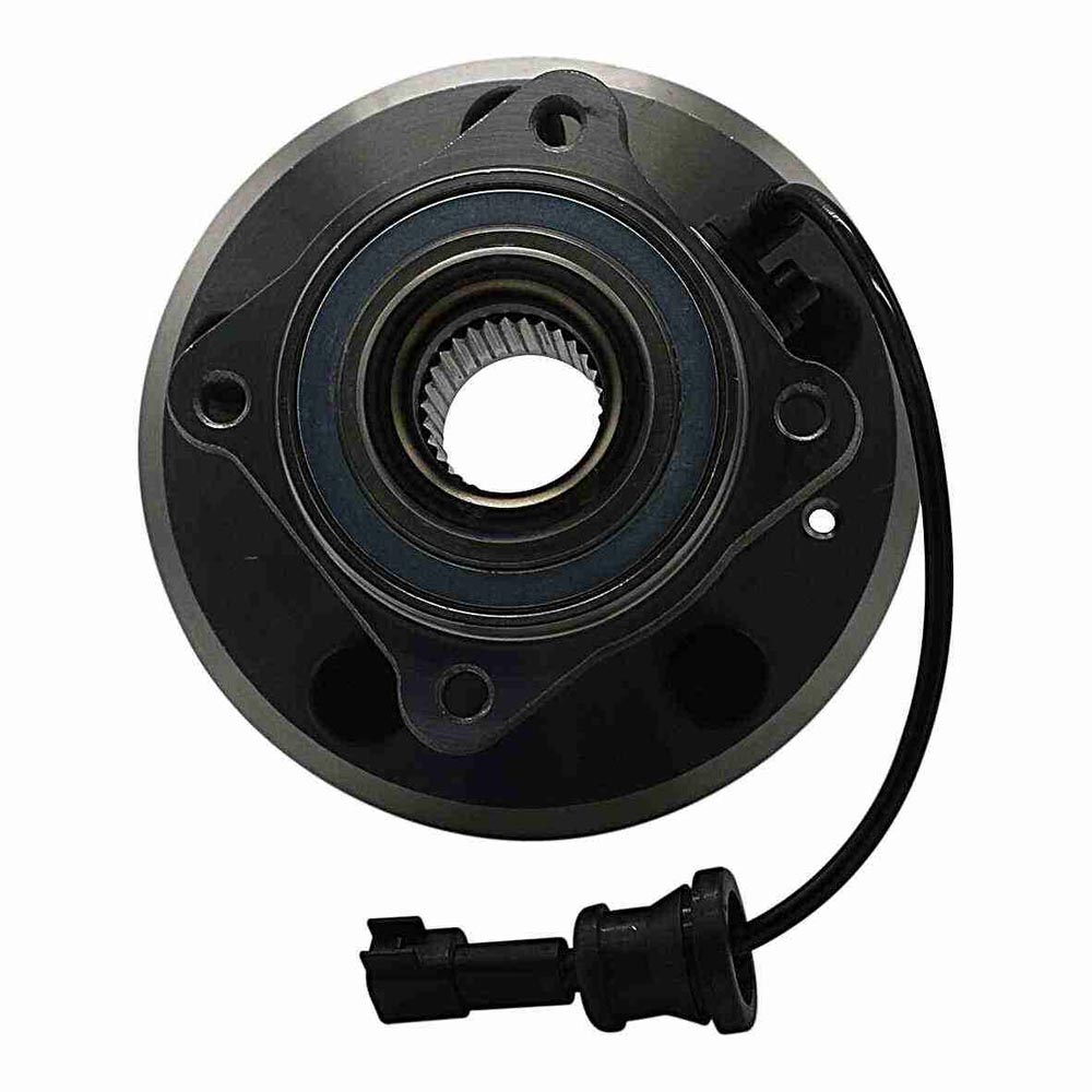 2012 Gmc Terrain Wheel Hub Assembly
