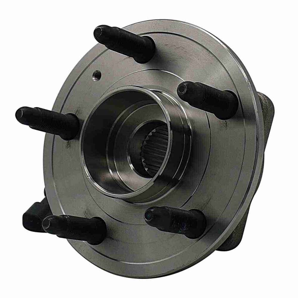 2012 Gmc Terrain Wheel Hub Assembly