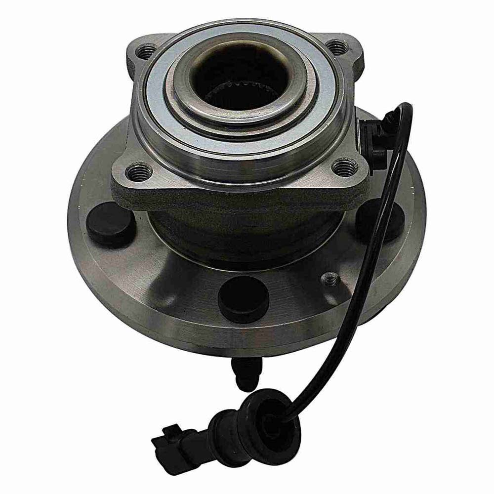 2012 Gmc Terrain Wheel Hub Assembly