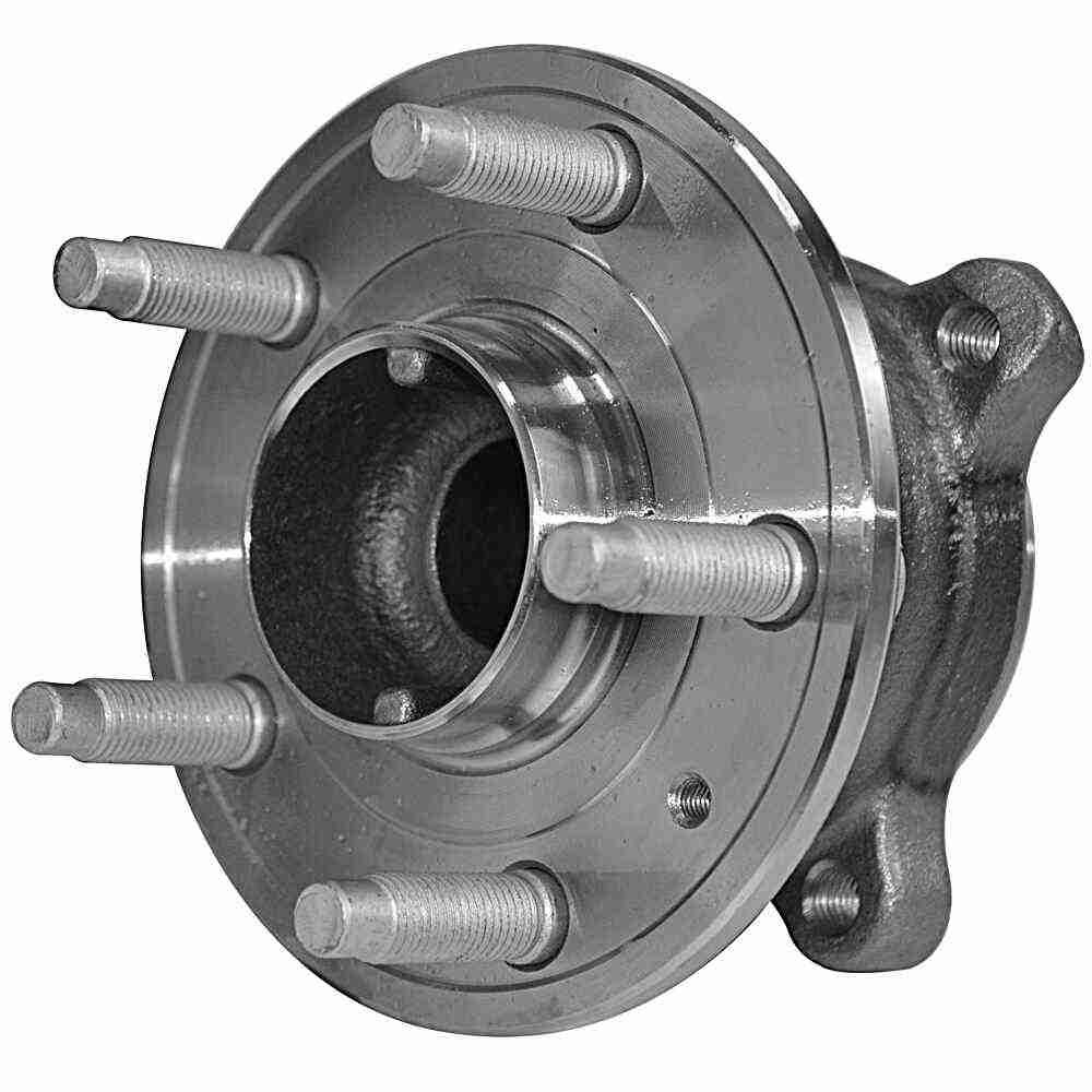 2012 Chevrolet Cruze Wheel Hub Assembly