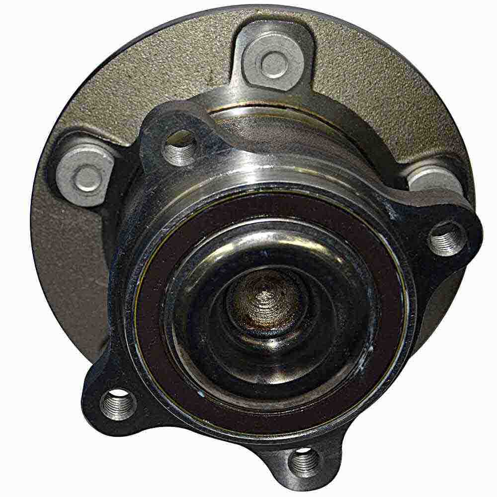 2017 Buick Cascada Wheel Hub Assembly