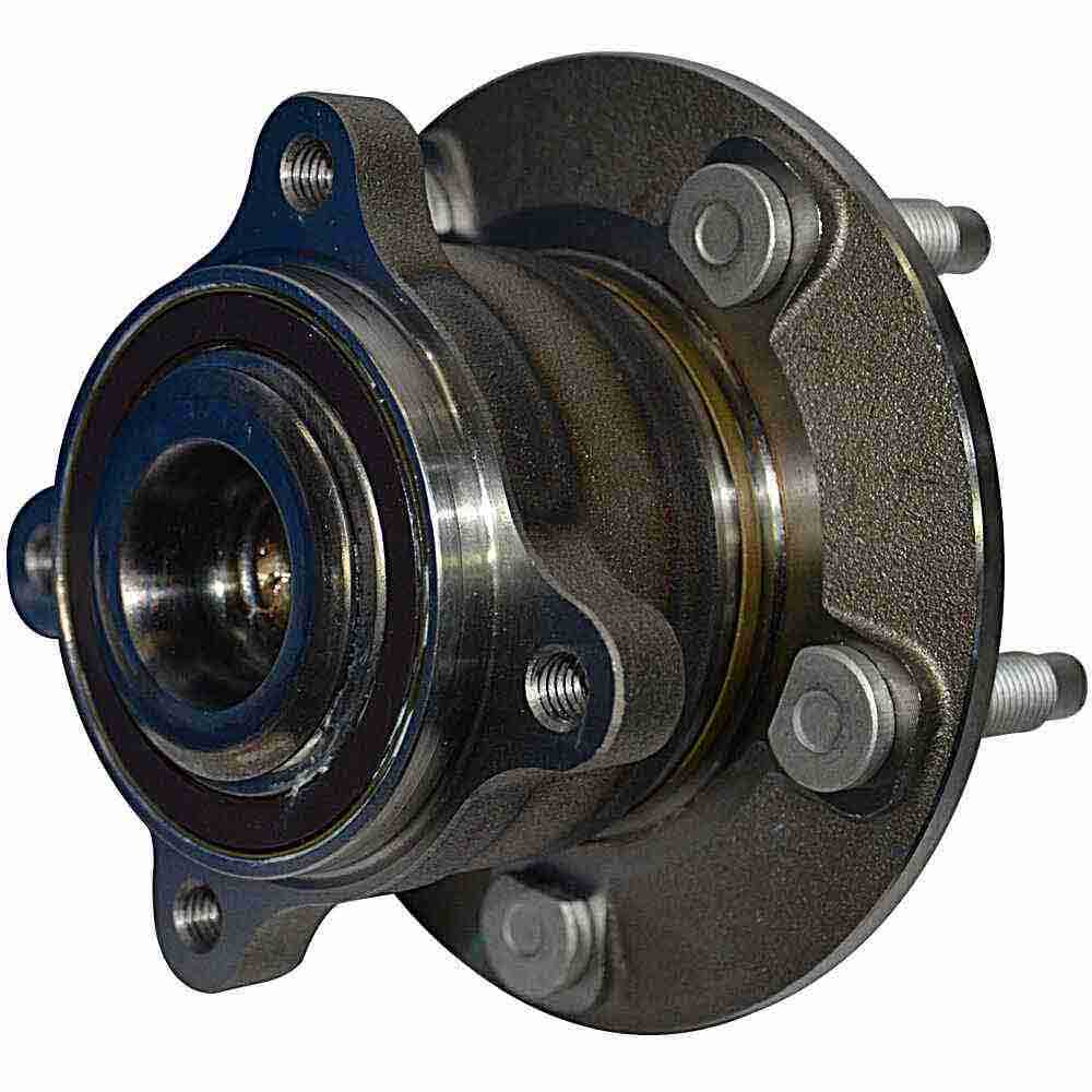 2017 Buick Cascada Wheel Hub Assembly