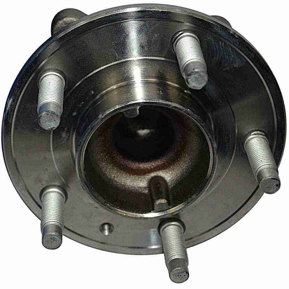 2017 Buick Cascada Wheel Hub Assembly