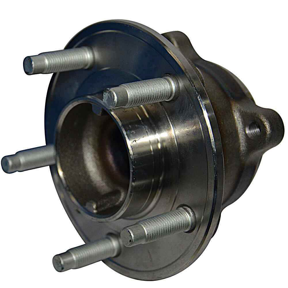 2017 Buick Cascada Wheel Hub Assembly