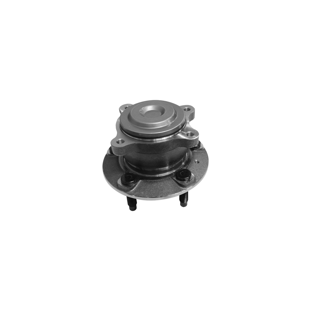 2013 Chevrolet Volt Wheel Hub Assembly