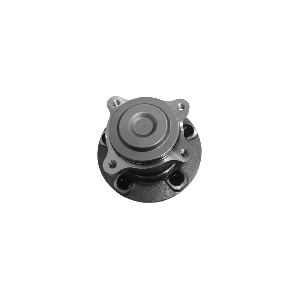 2013 Chevrolet Volt Wheel Hub Assembly