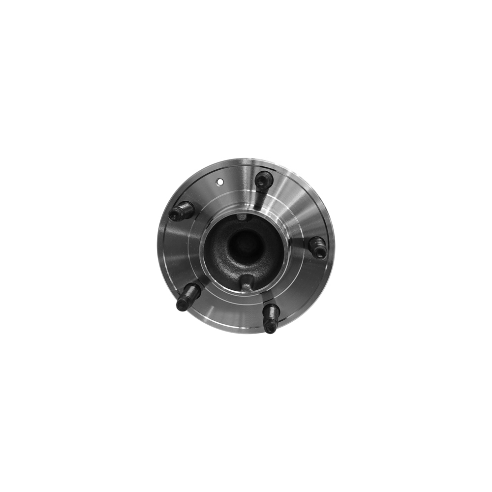 2013 Chevrolet Volt Wheel Hub Assembly