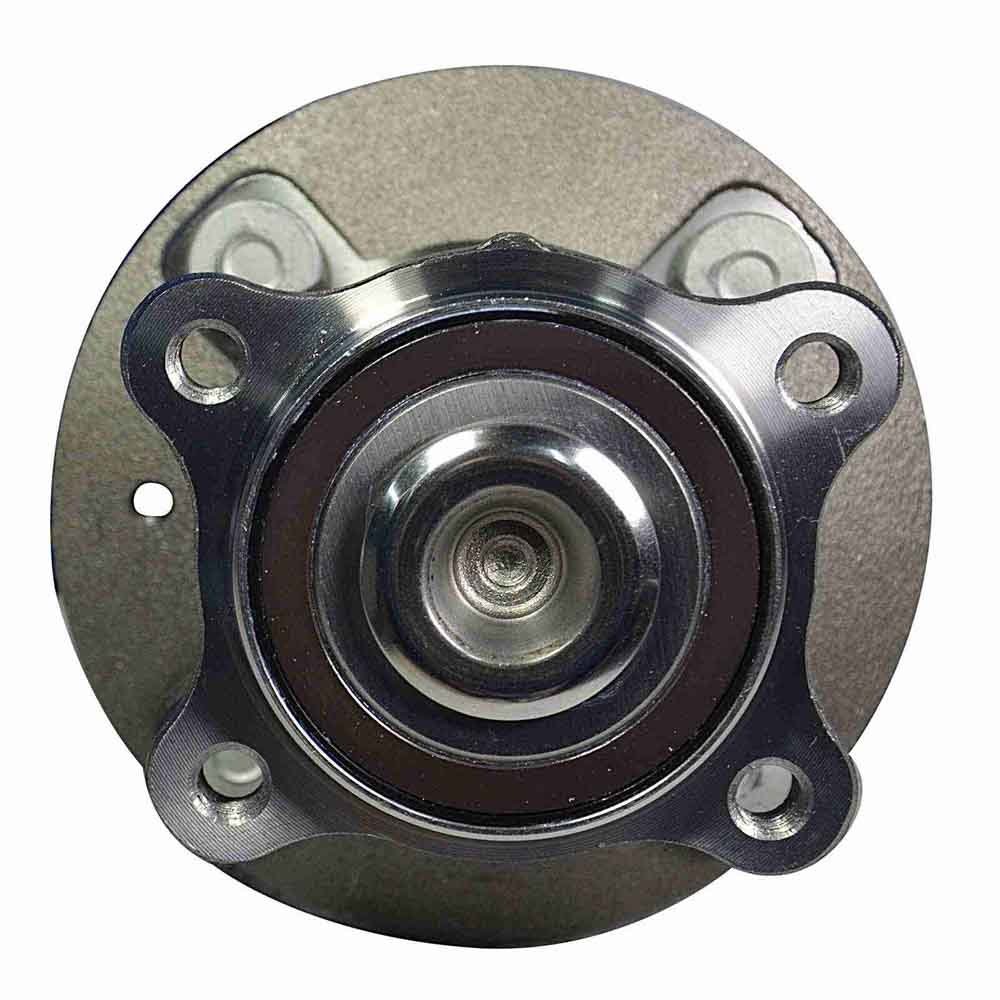 2016 Chevrolet Spark EV Wheel Hub Assembly