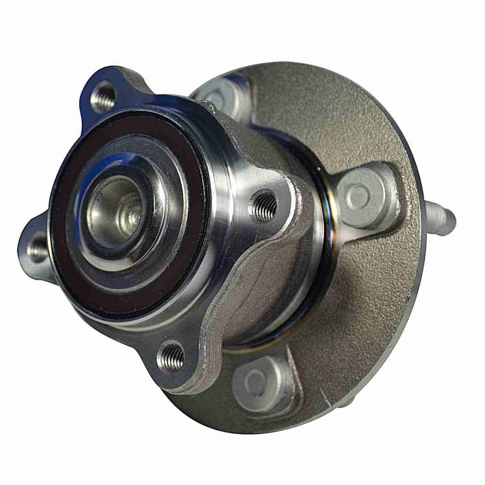 2016 Chevrolet Spark EV Wheel Hub Assembly