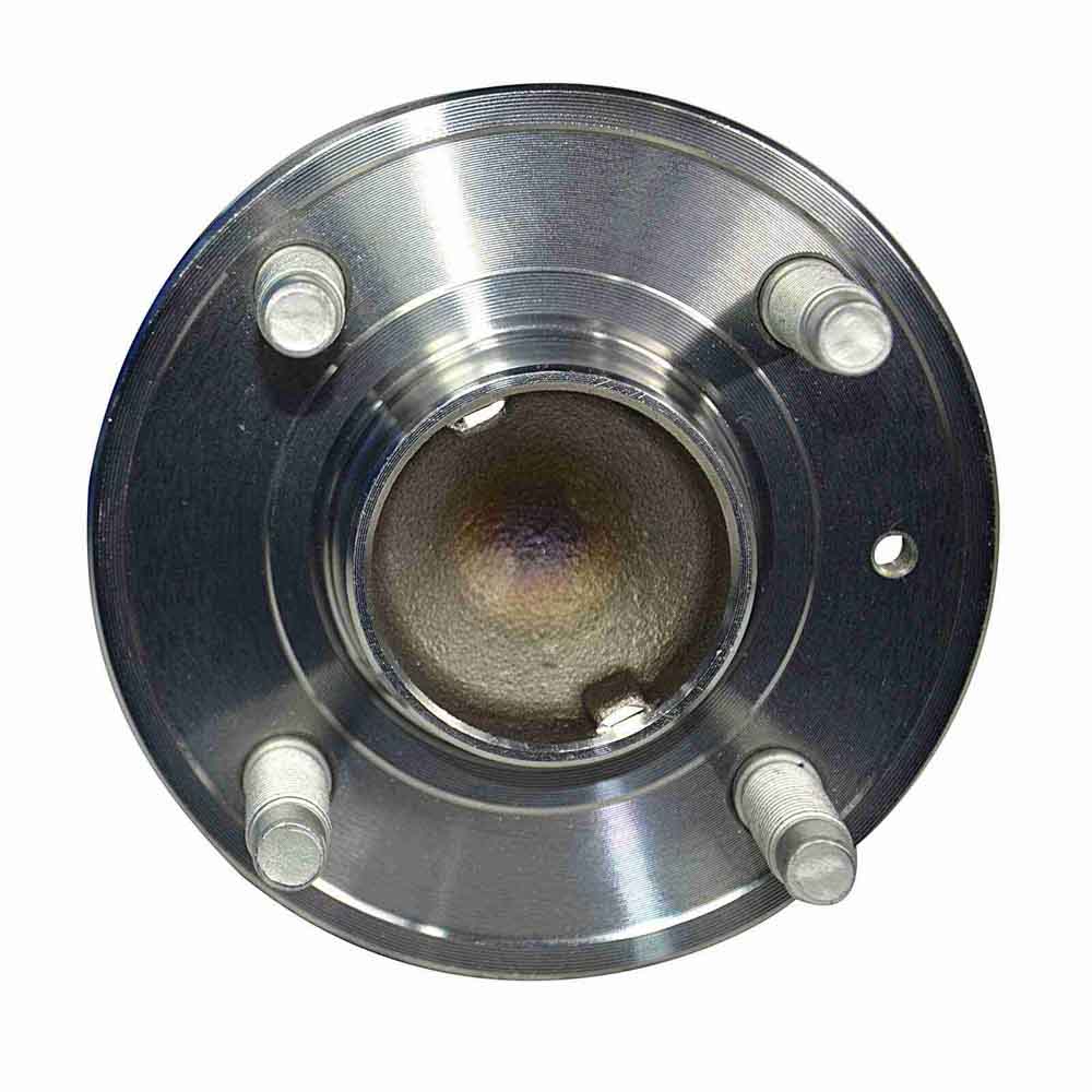 2016 Chevrolet Spark EV Wheel Hub Assembly