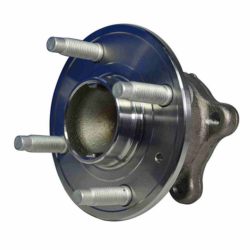 2016 Chevrolet Spark EV Wheel Hub Assembly