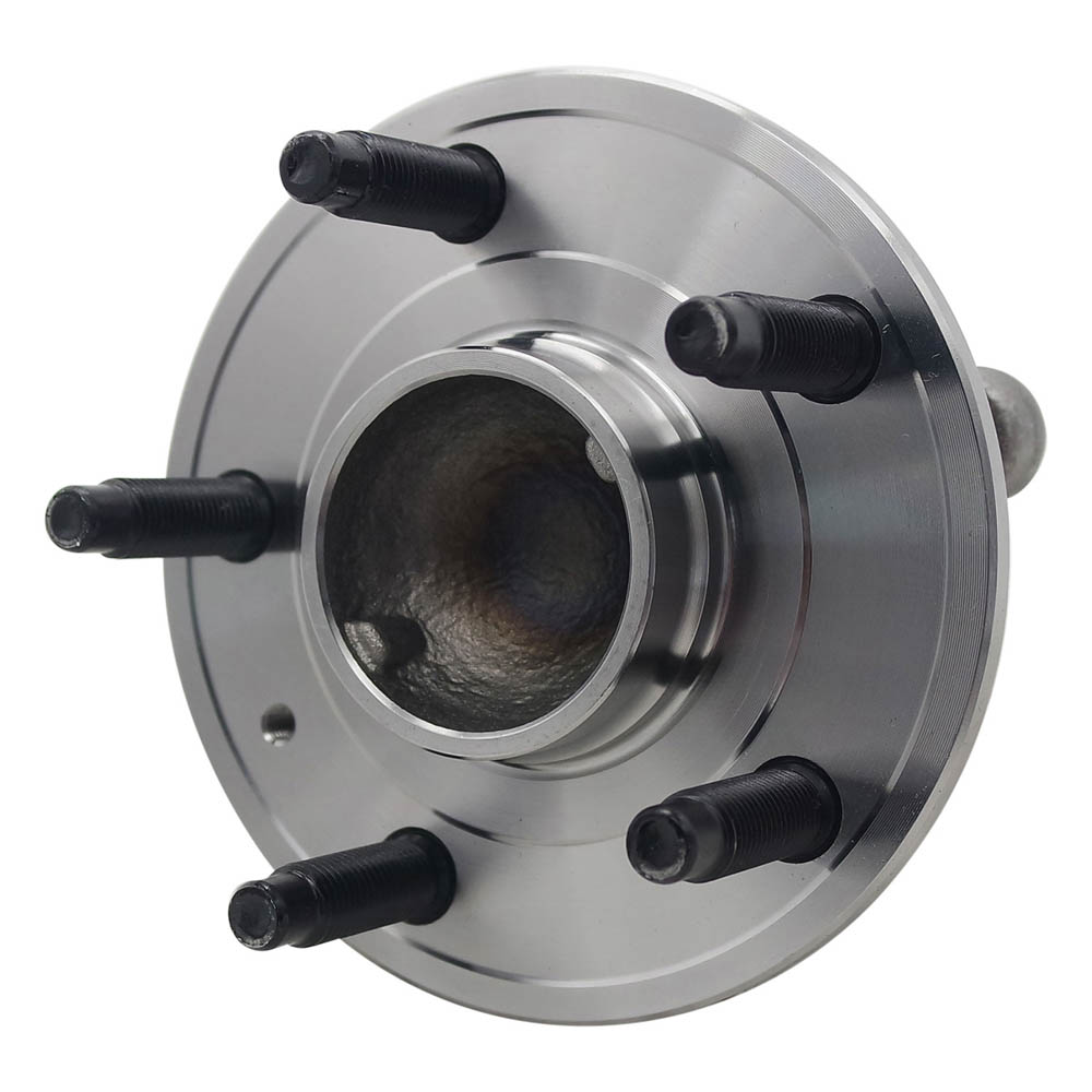2021 Buick Encore Wheel Hub Assembly