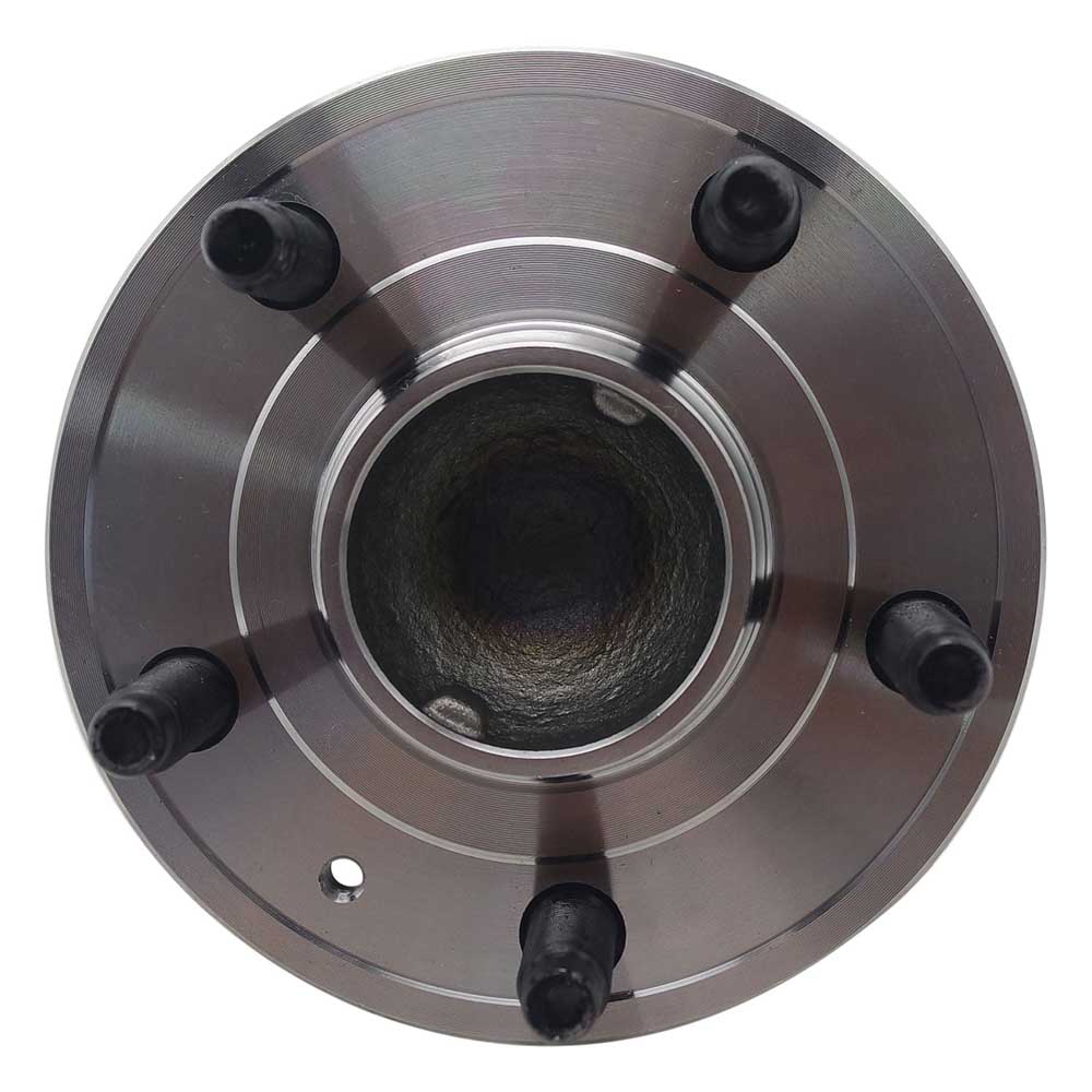 2021 Buick Encore Wheel Hub Assembly
