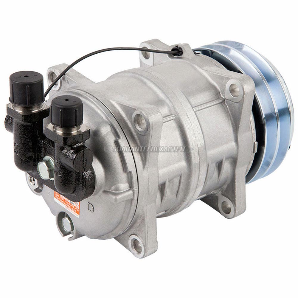 2000 Winnebago All Models A/C Compressor