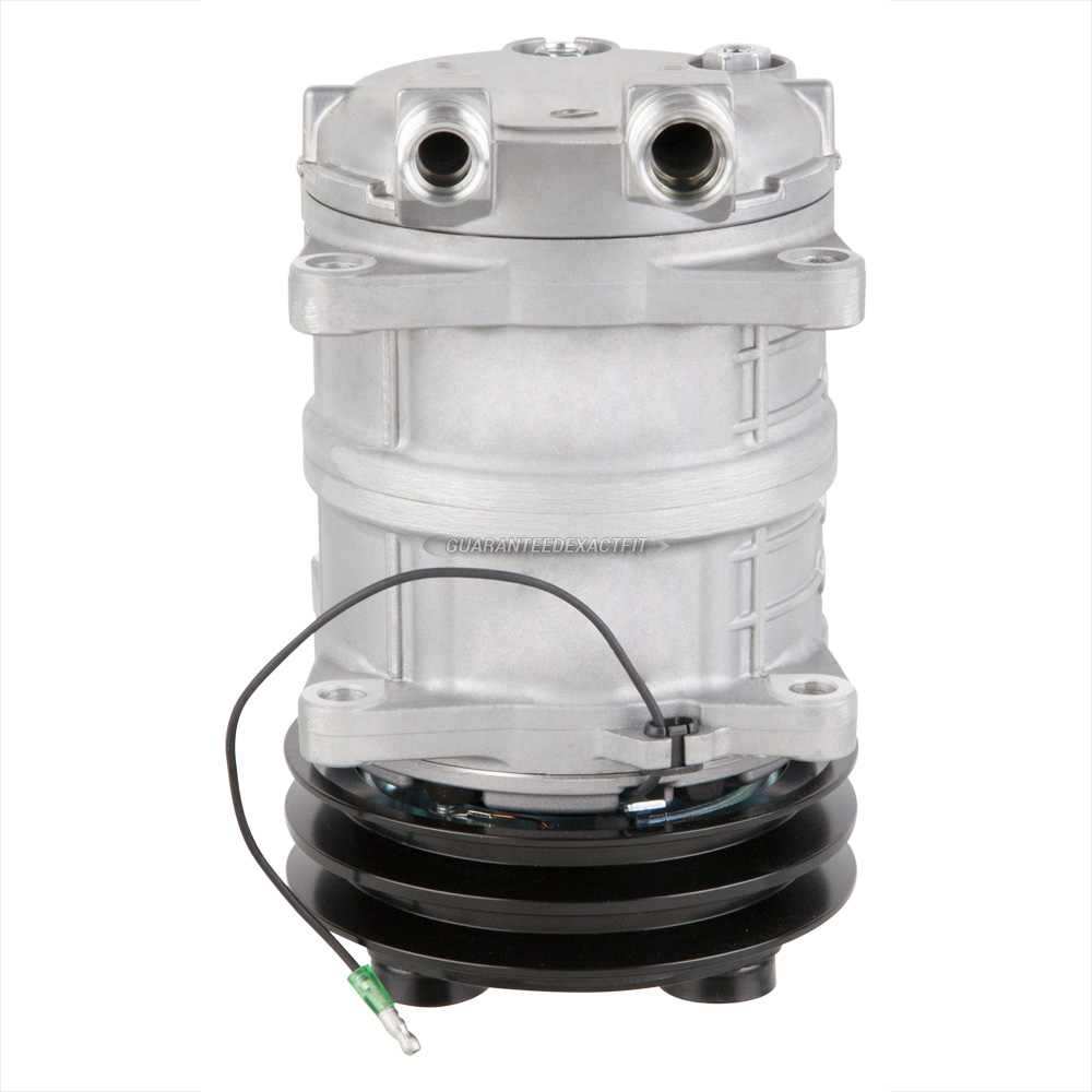 2025 Caterpillar All Models A/C Compressor