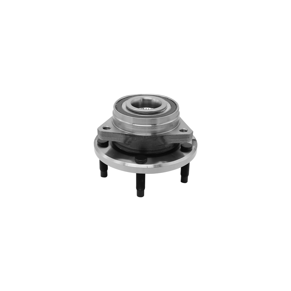 2019 Chevrolet Corvette Wheel Hub Assembly