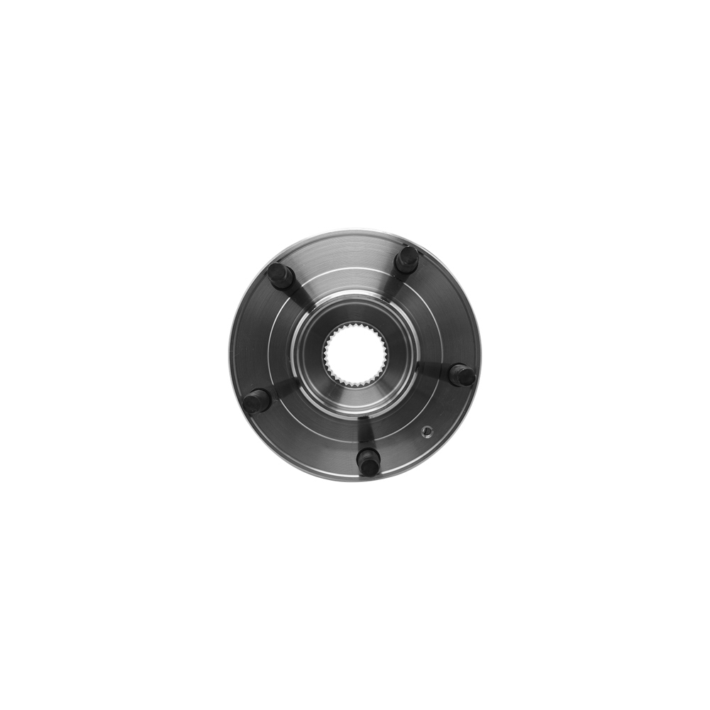 2019 Chevrolet Corvette Wheel Hub Assembly