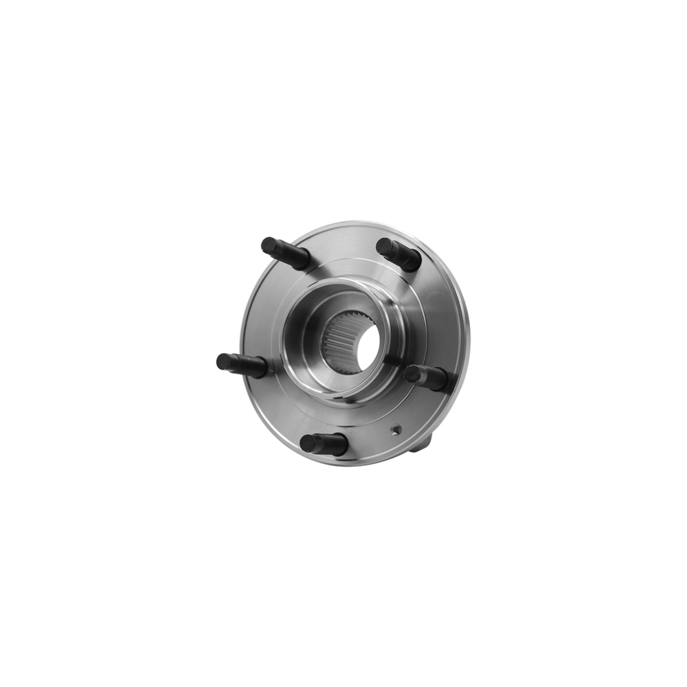 2019 Chevrolet Corvette Wheel Hub Assembly