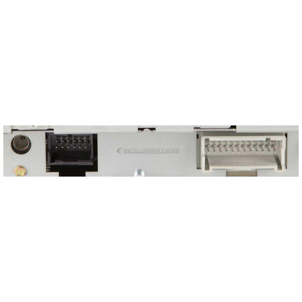 2004 Buick Rainier Radio or CD Player
