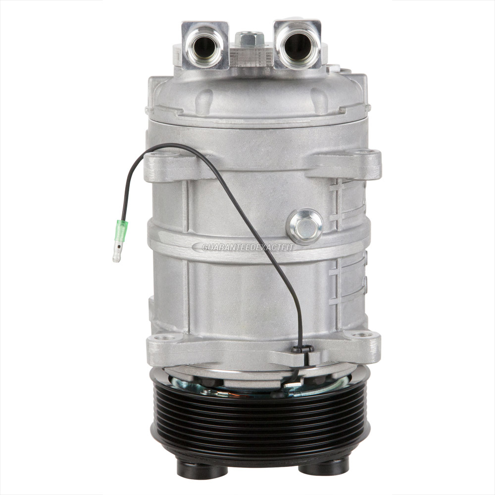 OEM / OES 60-02168NC A/C Compressor