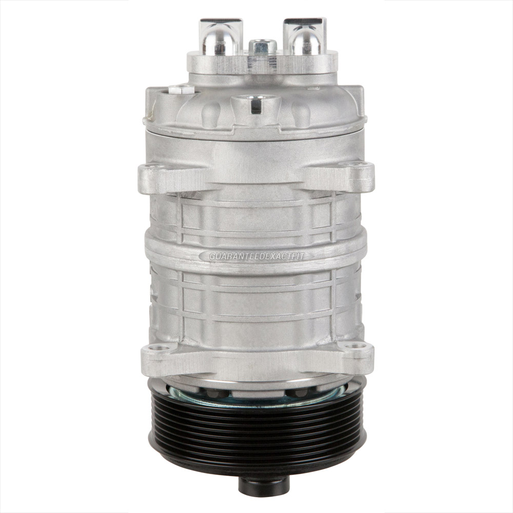 OEM / OES 60-02168NC A/C Compressor