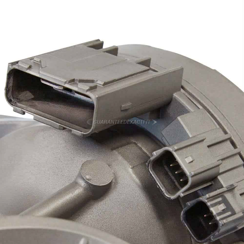 2020 Honda Civic Rack and Pinion