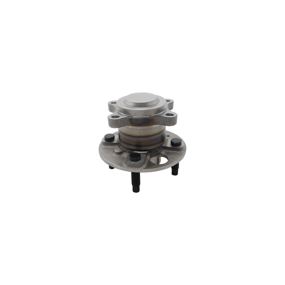 BuyAutoParts 92-05070AN Wheel Hub Assembly