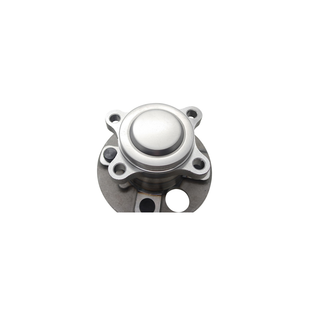 BuyAutoParts 92-05070AN Wheel Hub Assembly