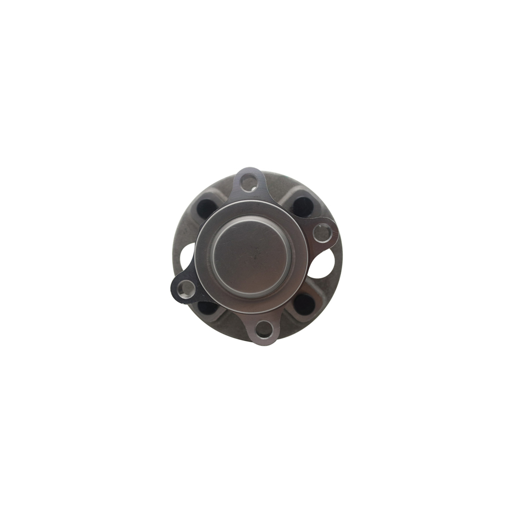 BuyAutoParts 92-05070AN Wheel Hub Assembly