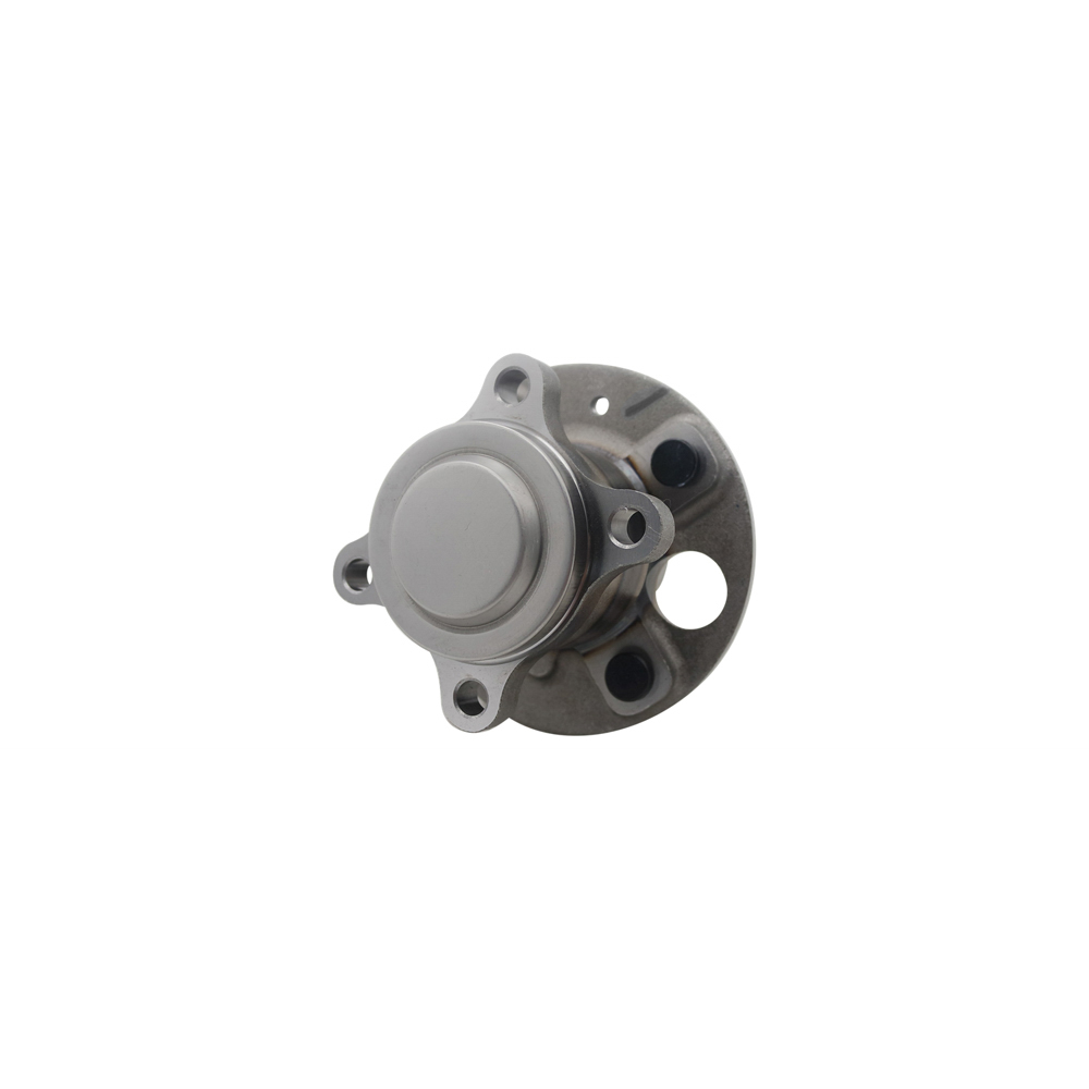 BuyAutoParts 92-05070AN Wheel Hub Assembly