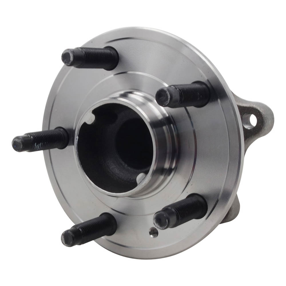 2017 Chevrolet Volt Wheel Hub Assembly