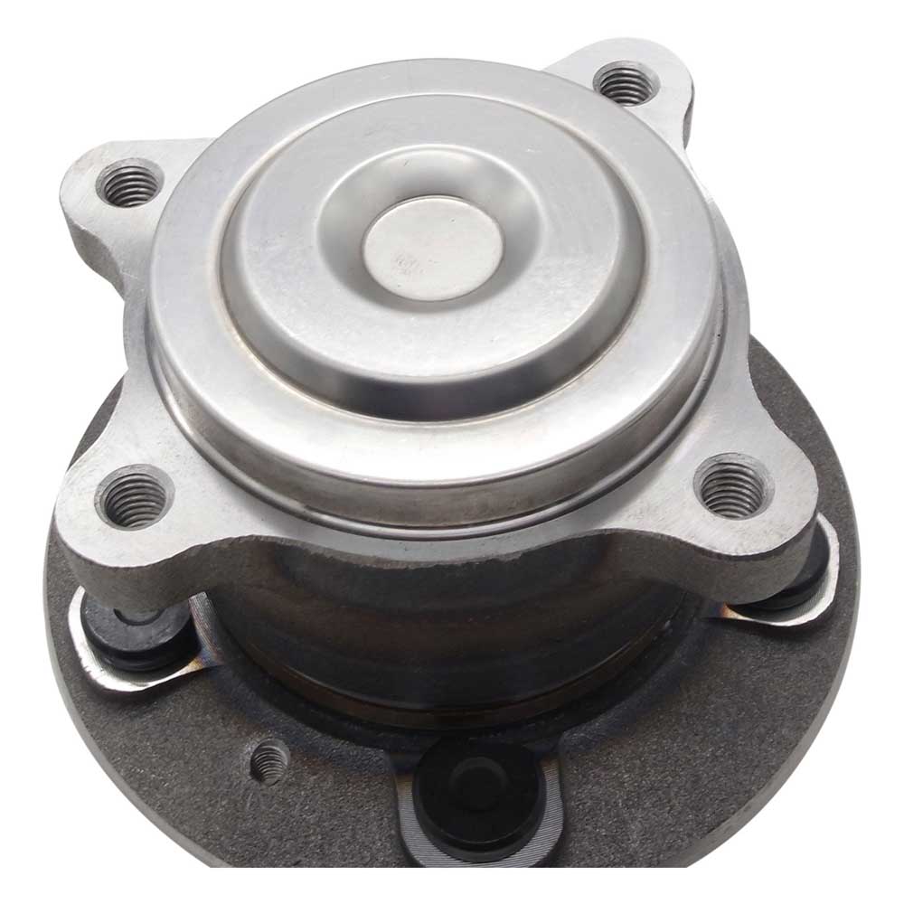 2017 Chevrolet Volt Wheel Hub Assembly