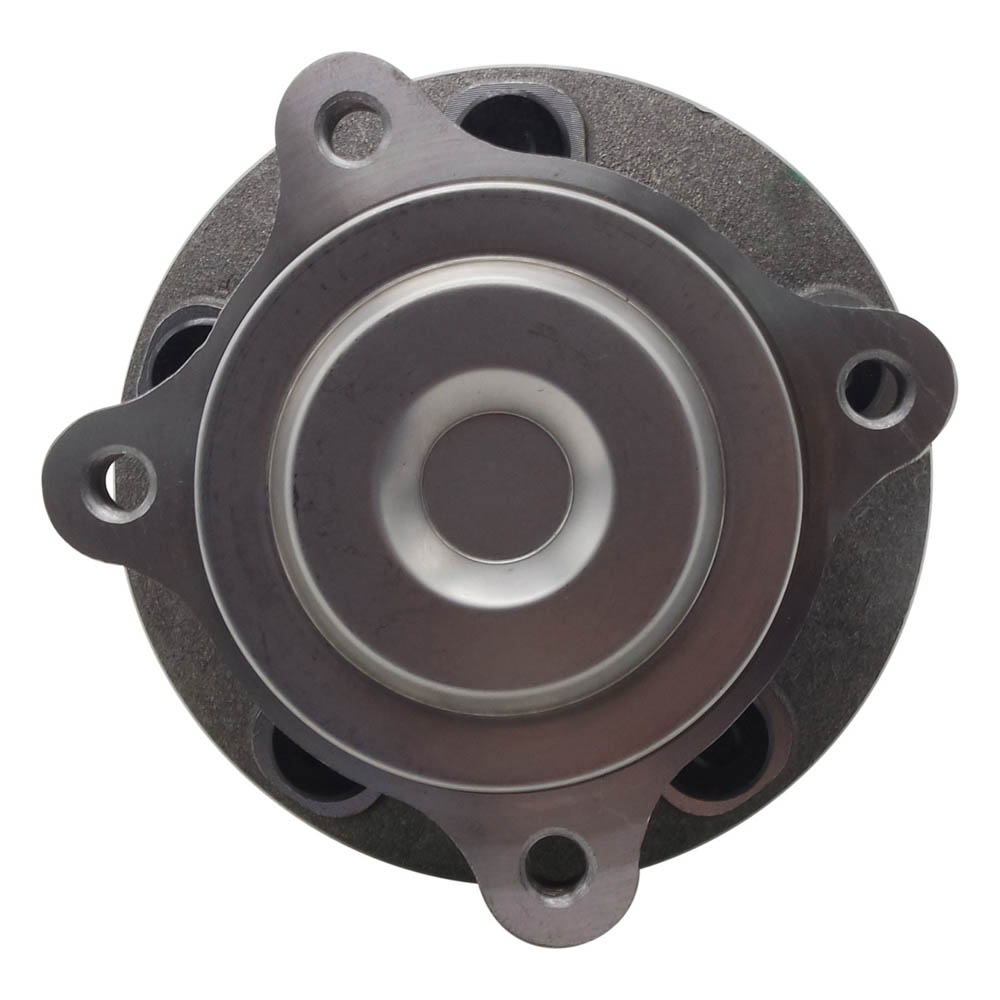 2017 Chevrolet Volt Wheel Hub Assembly