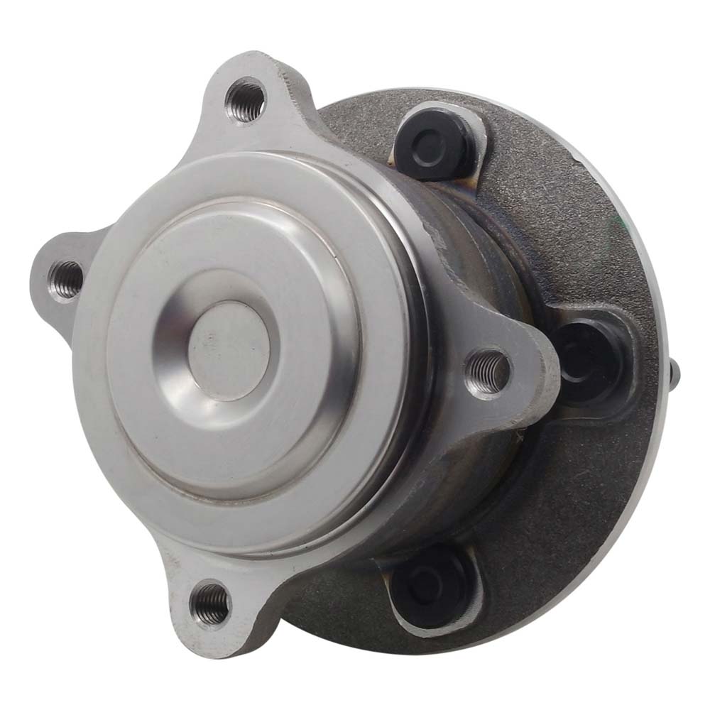 2017 Chevrolet Volt Wheel Hub Assembly