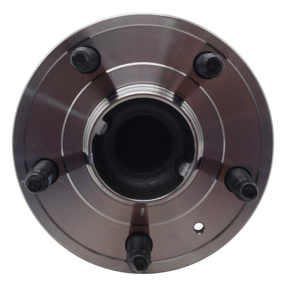 2017 Chevrolet Volt Wheel Hub Assembly
