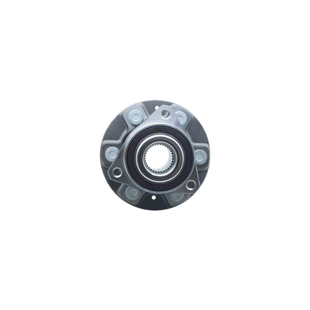 2021 Cadillac XT6 Wheel Hub Assembly