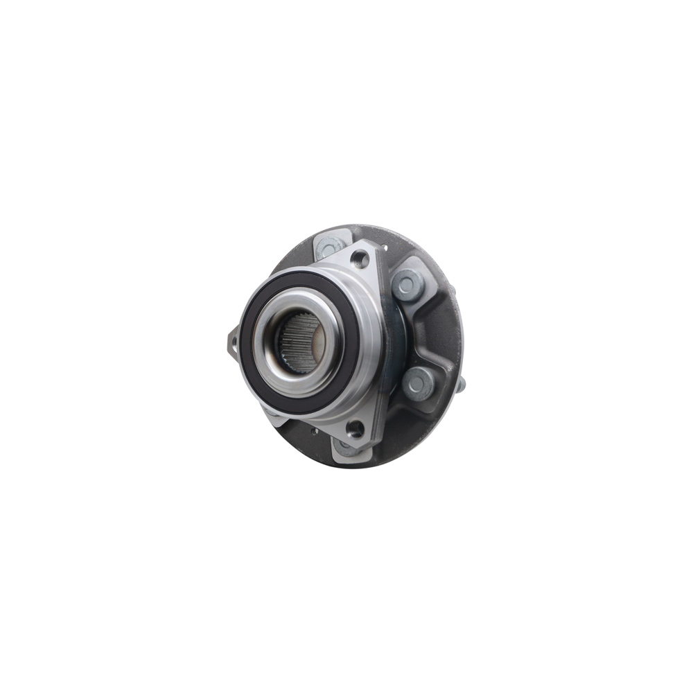 2021 Cadillac XT6 Wheel Hub Assembly