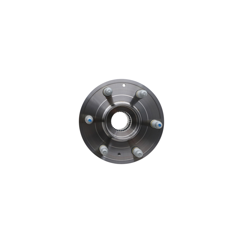 2021 Cadillac XT6 Wheel Hub Assembly