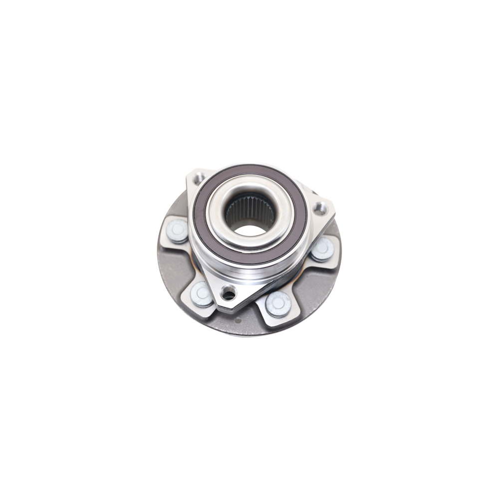 2021 Cadillac XT6 Wheel Hub Assembly