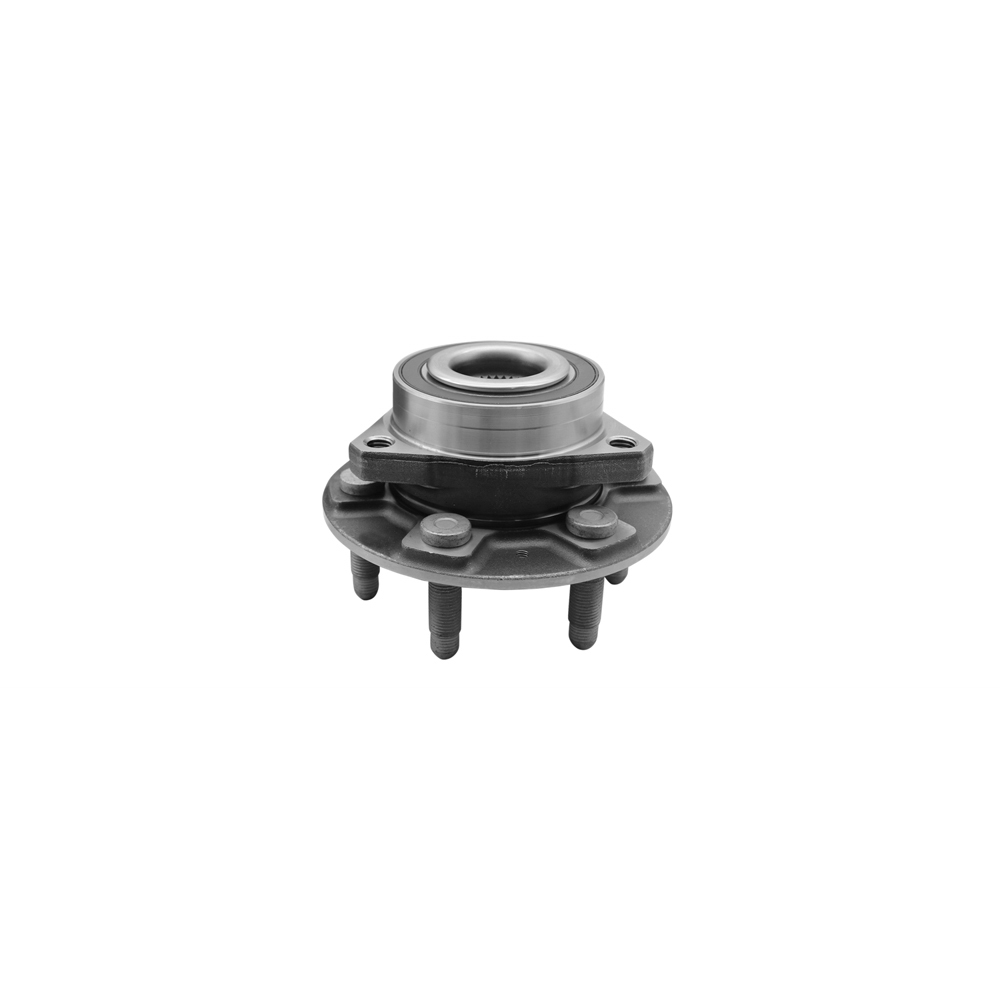 2021 Cadillac XT6 Wheel Hub Assembly