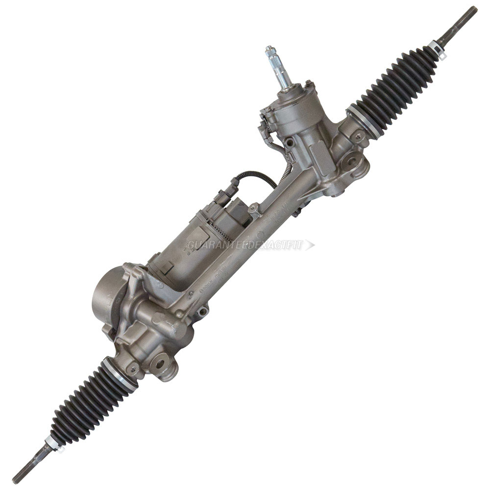 BuyAutoParts 80-31616R Rack and Pinion