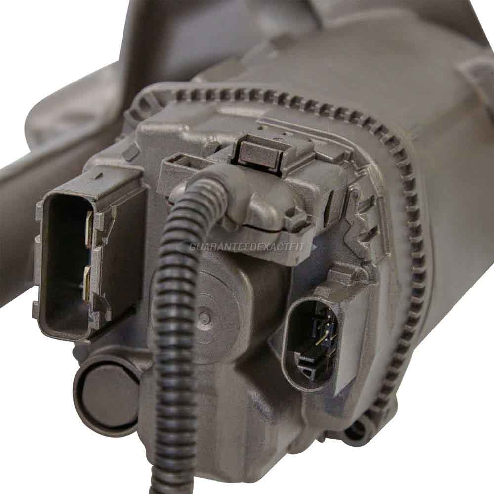 BuyAutoParts 80-31616R Rack and Pinion