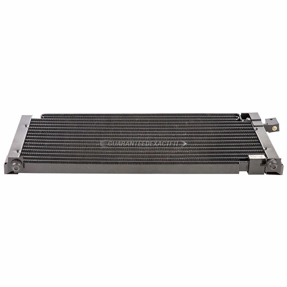 1992 Acura Integra A/C Condenser