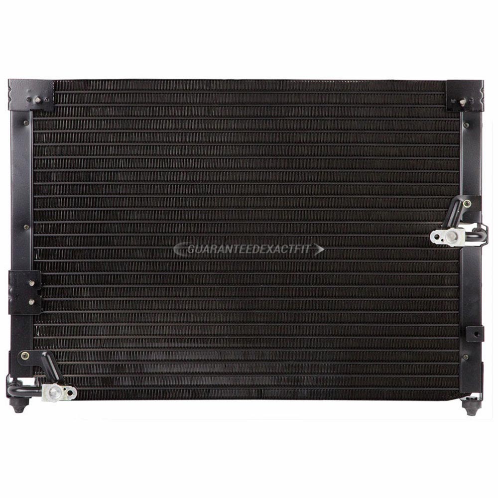 Acura Legend A/C Condenser