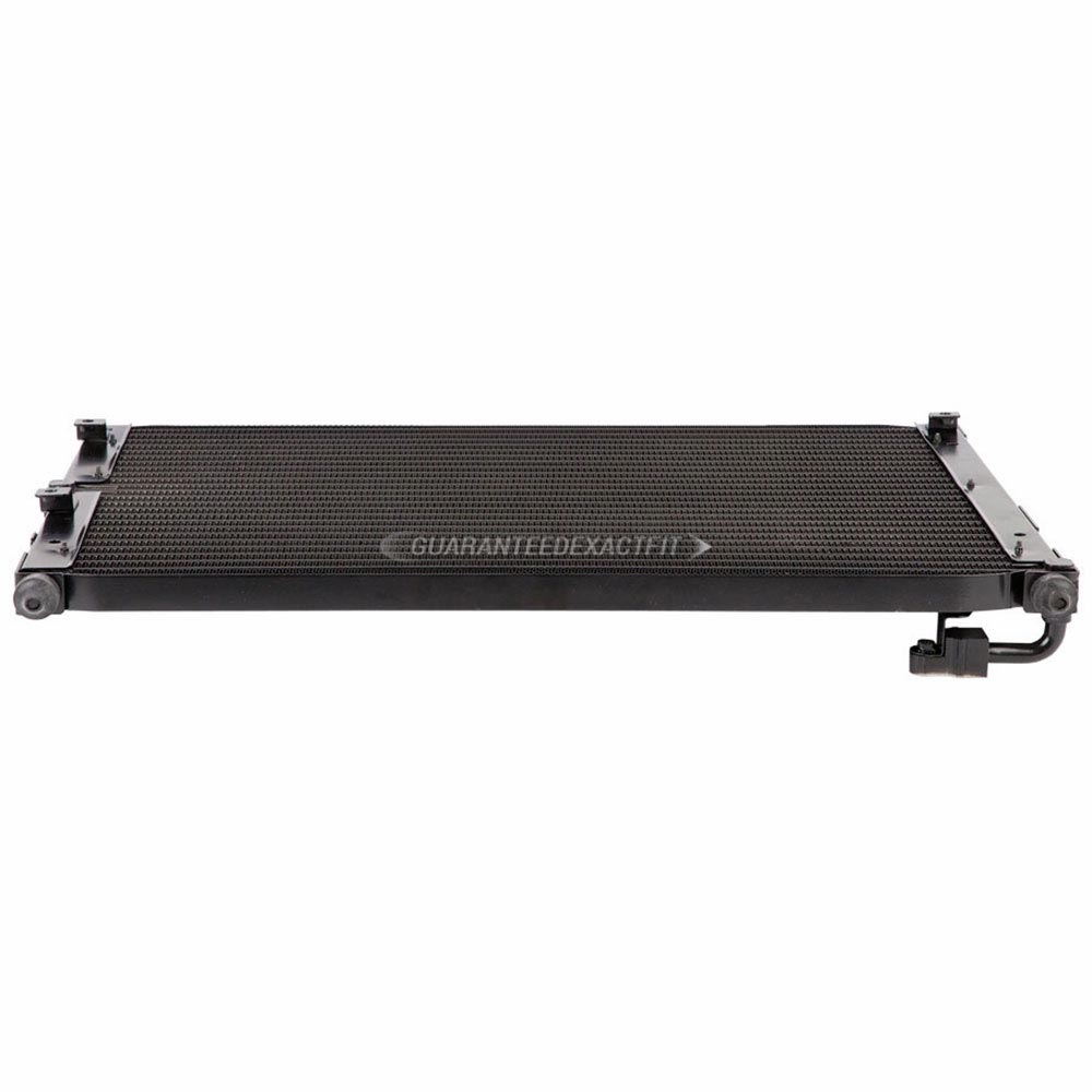 BuyAutoParts 60-60582N A/C Condenser