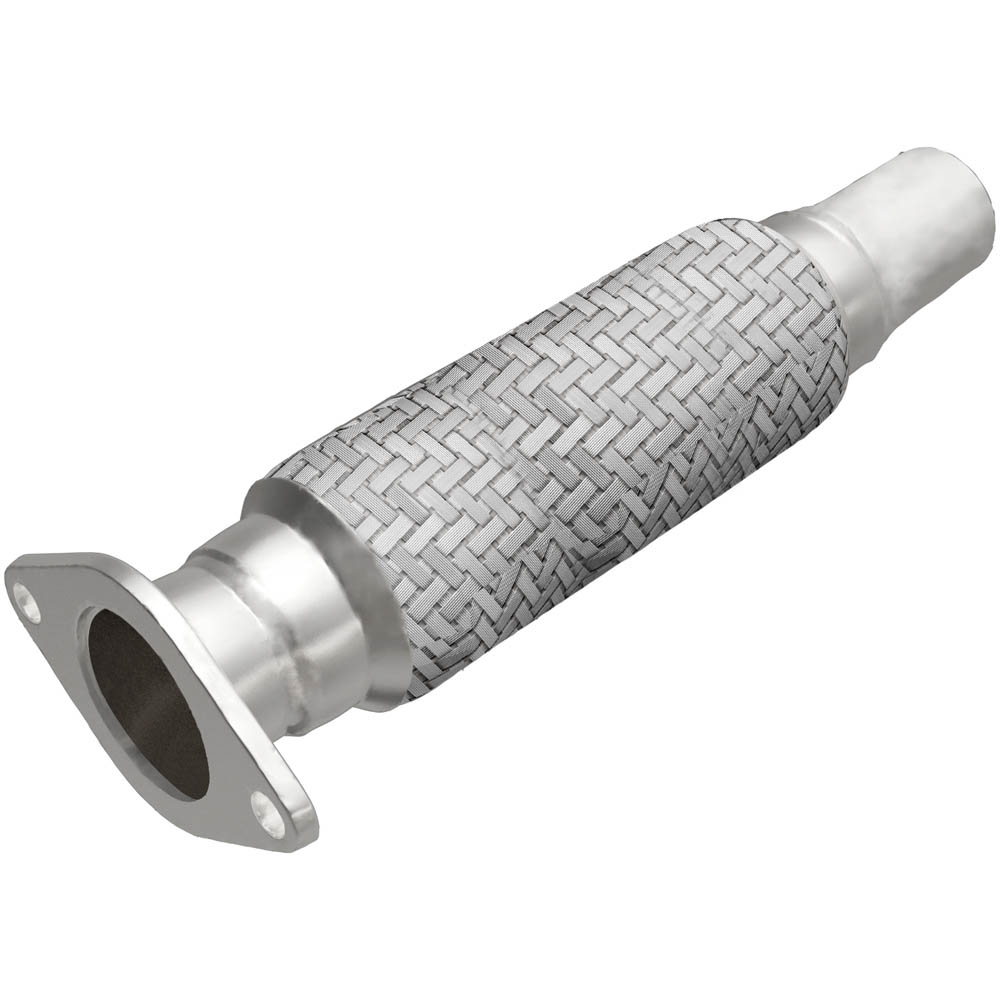 1996 Mercury Sable Exhaust Flex Connector