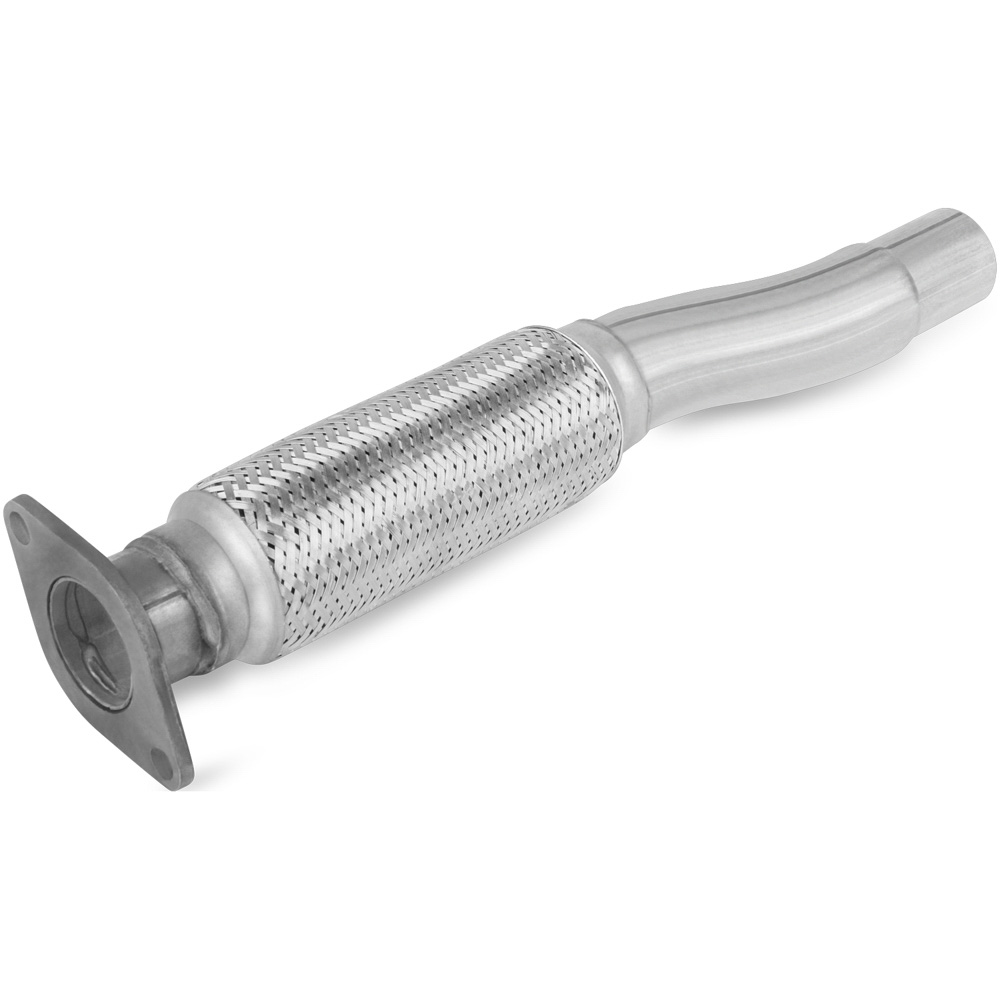 2007 Mercury Monterey Exhaust Flex Connector