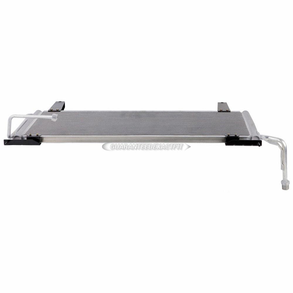 1994 Jaguar XJS A/C Condenser
