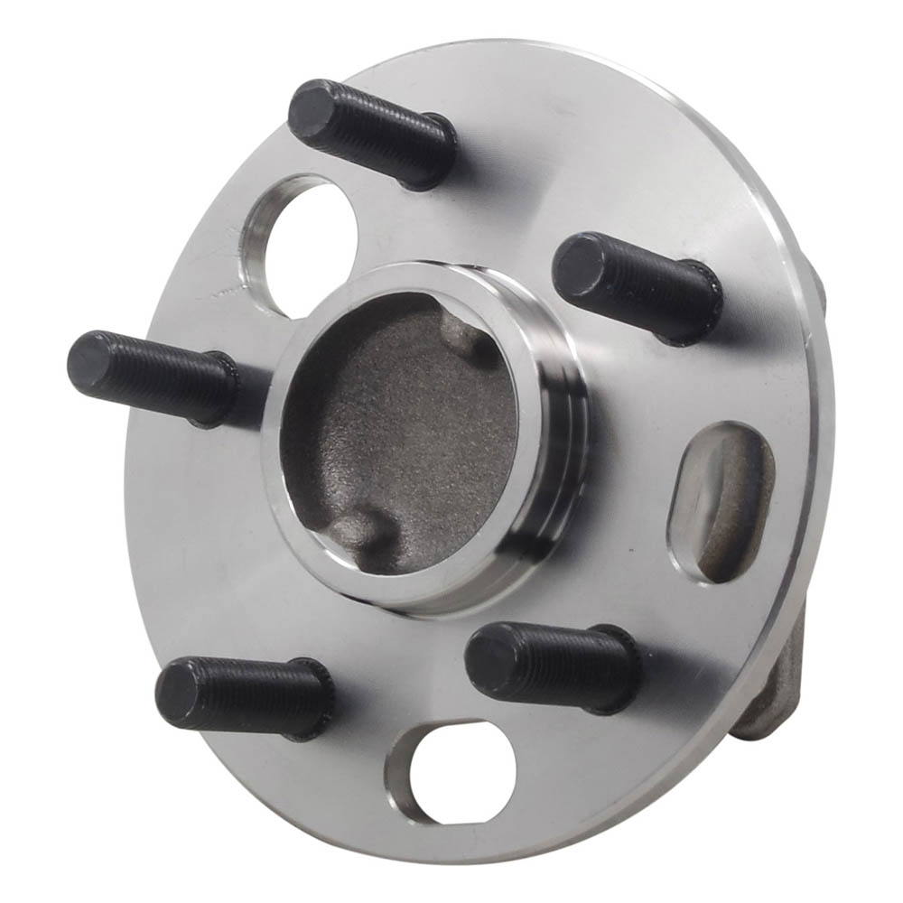 1982 Buick Skyhawk Wheel Hub Assembly