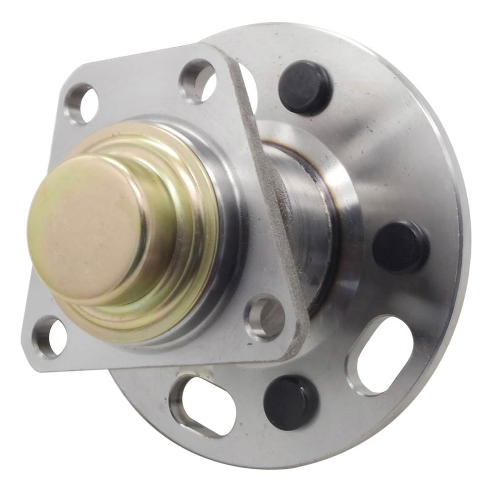 1982 Buick Skyhawk Wheel Hub Assembly